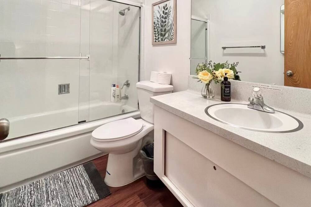 Photo of Bathroom in Stanley
