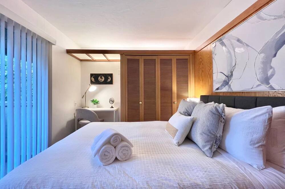 Photo of Bedroom in Stanley