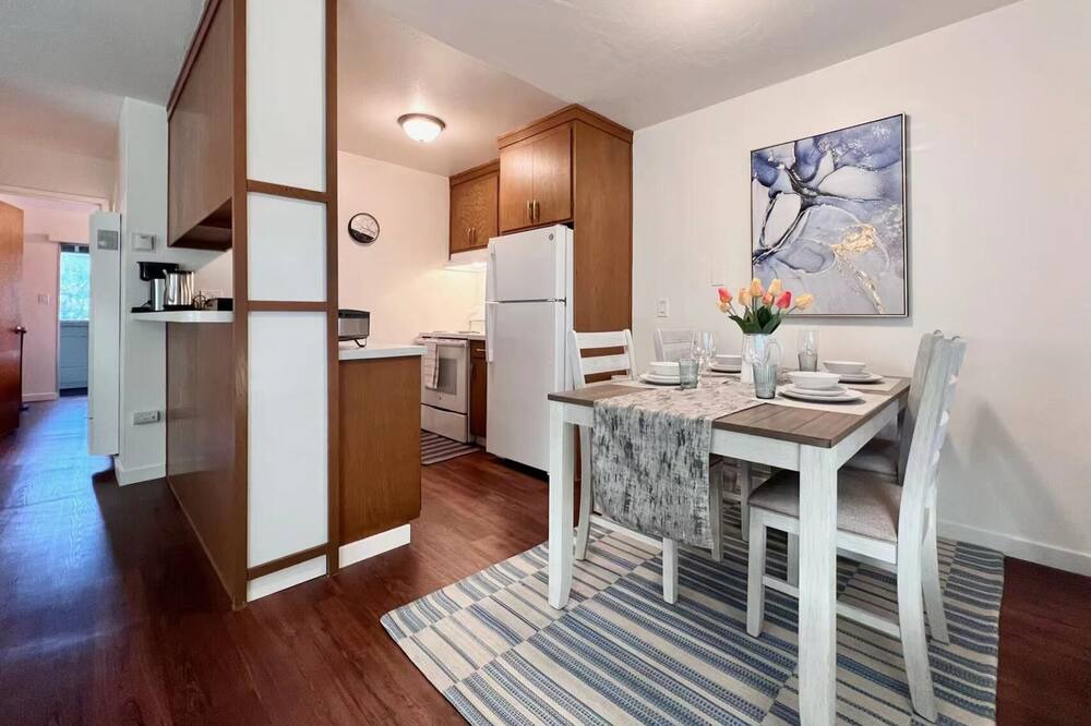 Photo of Kitchen in Stanley