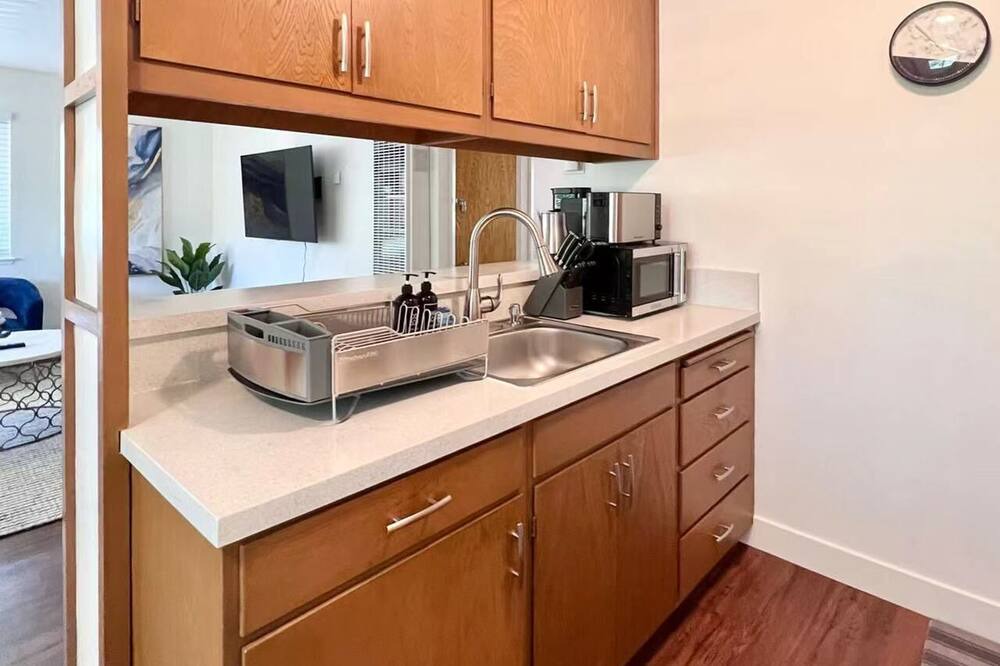 Photo of Kitchen in Stanley