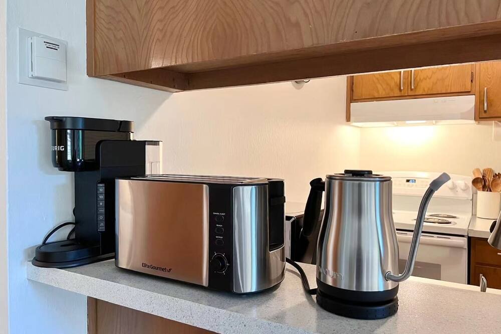 Photo of Kitchen in Stanley