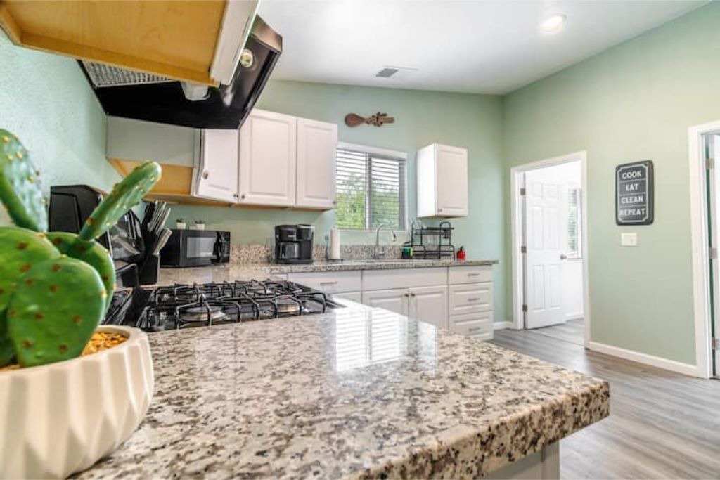Photo of Kitchen in Springville