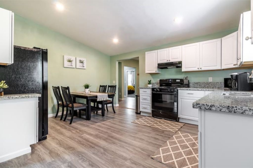 Photo of Kitchen in Springville