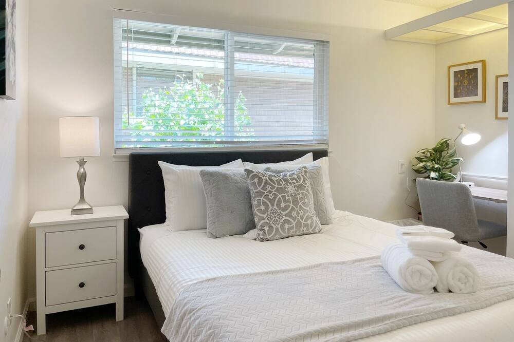 Photo of Bedroom in Stanley