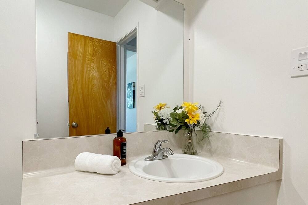 Photo of Bedroom in Stanley