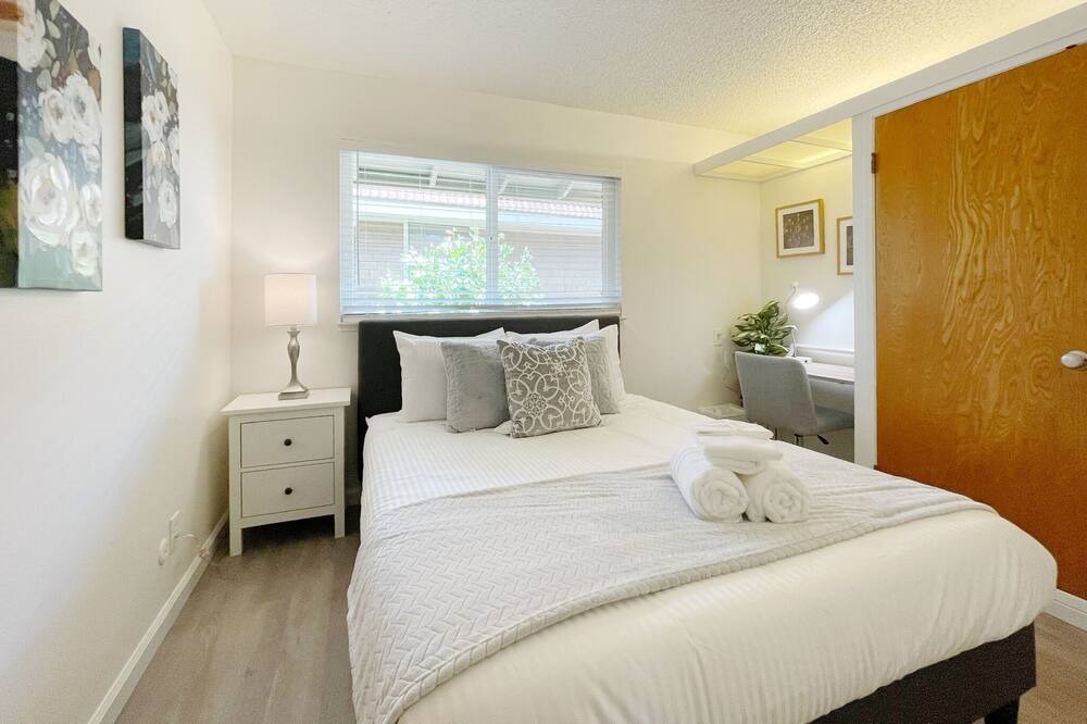 Photo of Bedroom in Stanley