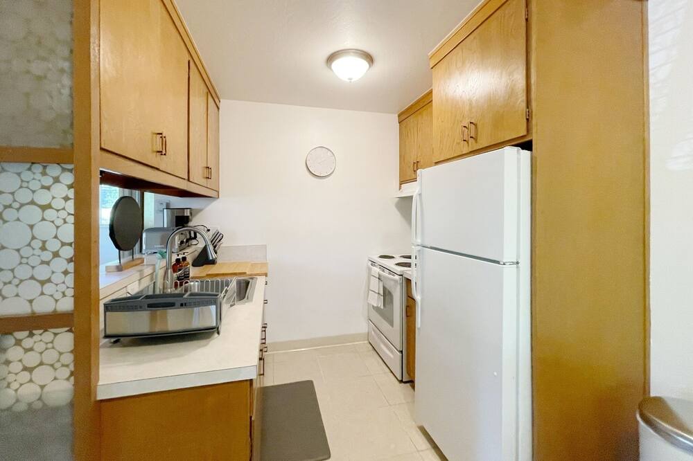 Photo of Kitchen in Stanley