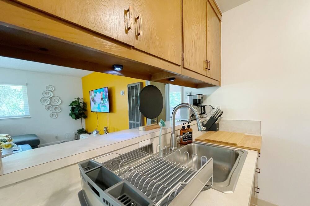 Photo of Kitchen in Stanley