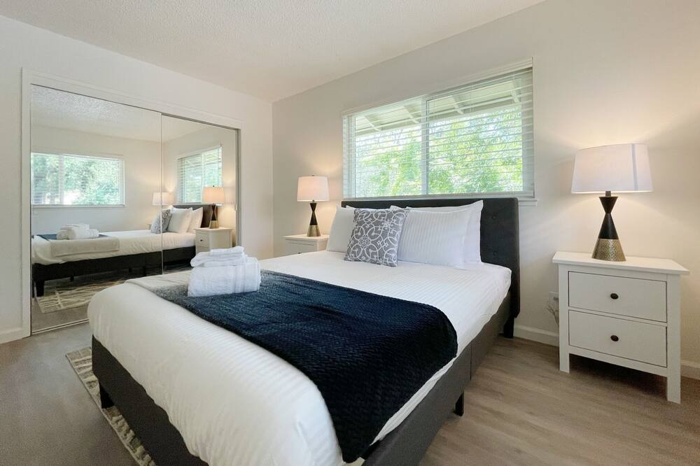 Photo of Bedroom in Stanley
