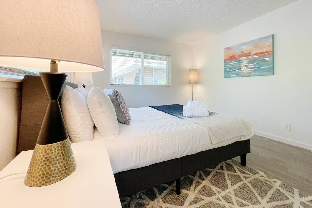 Photo of Bedroom in Stanley