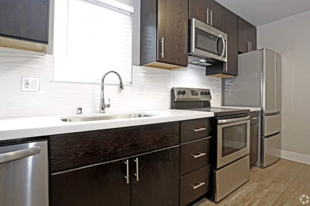 Photo of Kitchen in Castro Valley