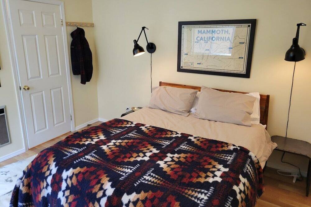 Photo of Bedroom in Woodwinds