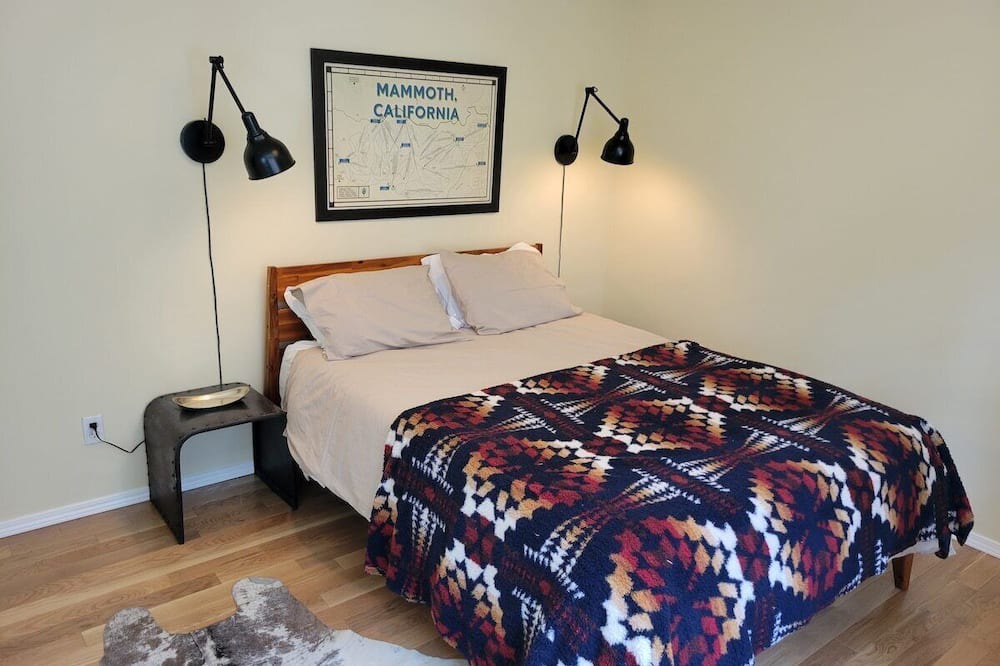 Photo of Bedroom in Woodwinds