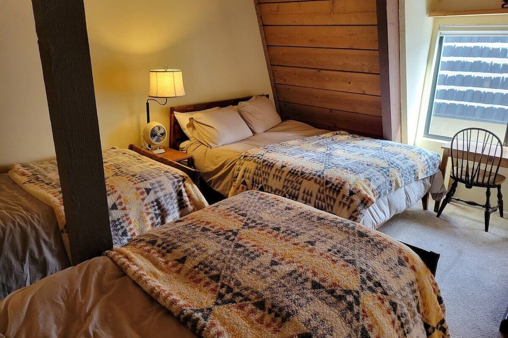 Photo of Bedroom in Woodwinds