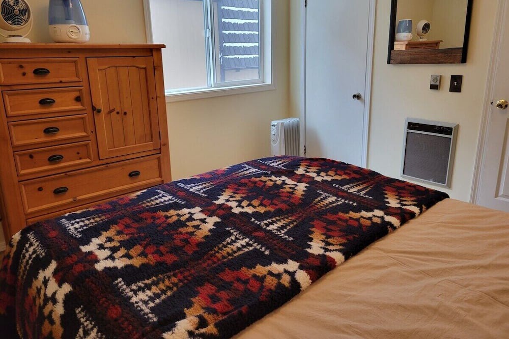 Photo of Bedroom in Woodwinds