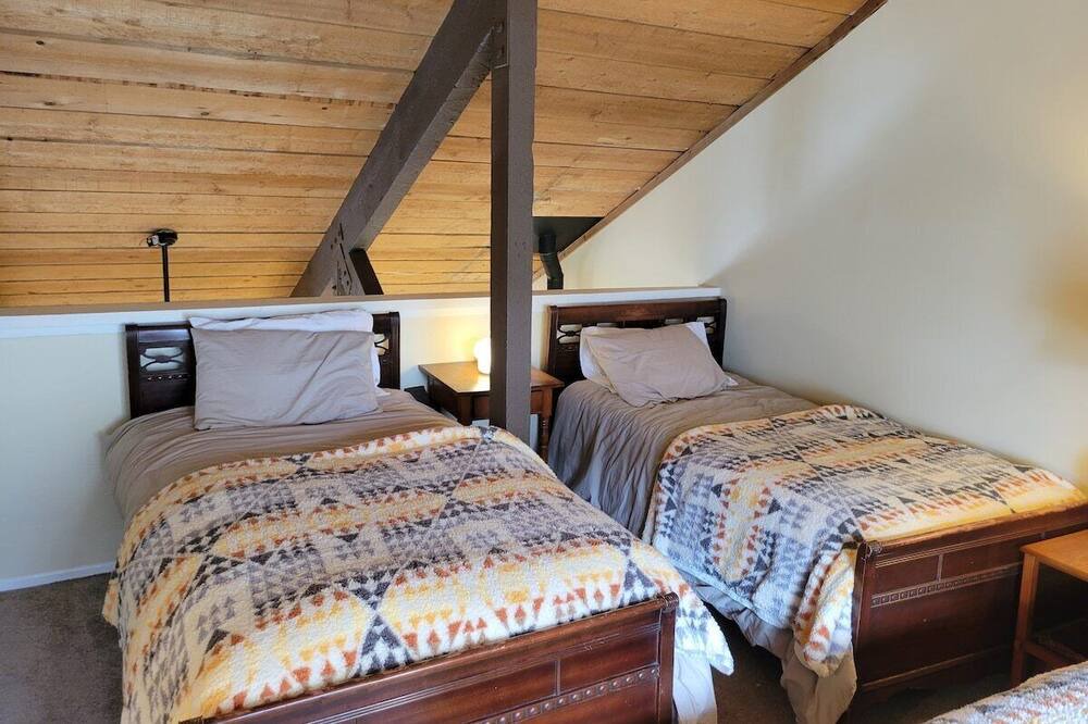 Photo of Bedroom in Woodwinds