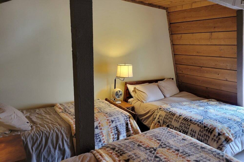 Photo of Bedroom in Woodwinds