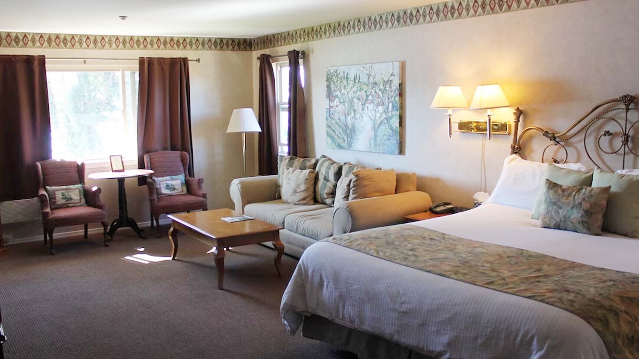 Photo of Livingroom in Baywood Park