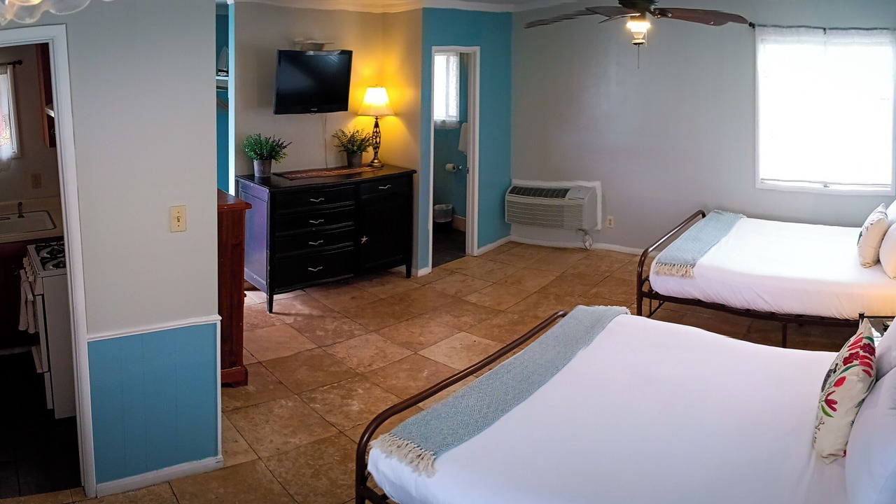 Photo of Bedroom in Bishop