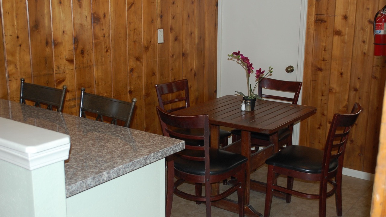 Photo of Bedroom in Bishop