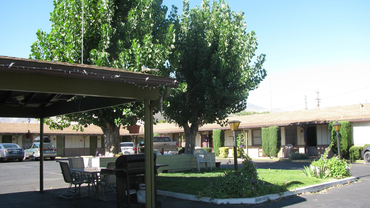 Photo of Outdoor in Bishop