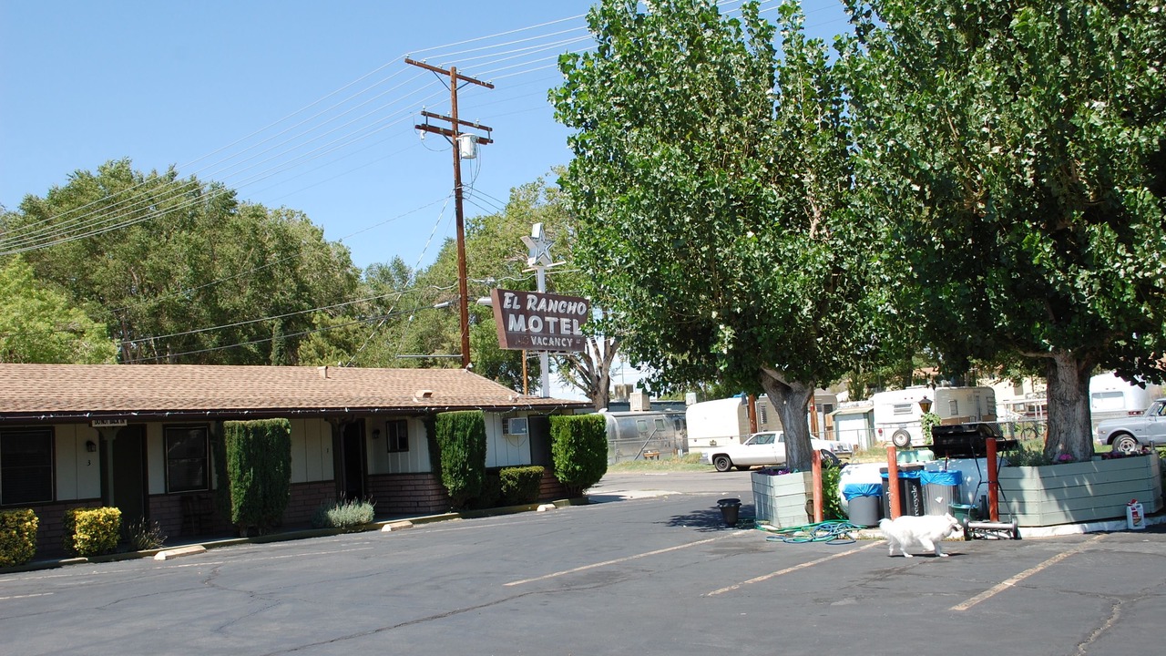 Photo of Outdoor in Bishop
