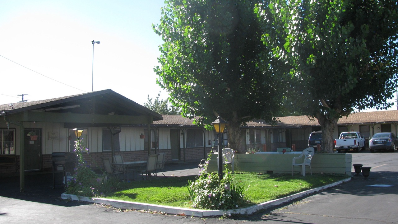 Photo of Outdoor in Bishop