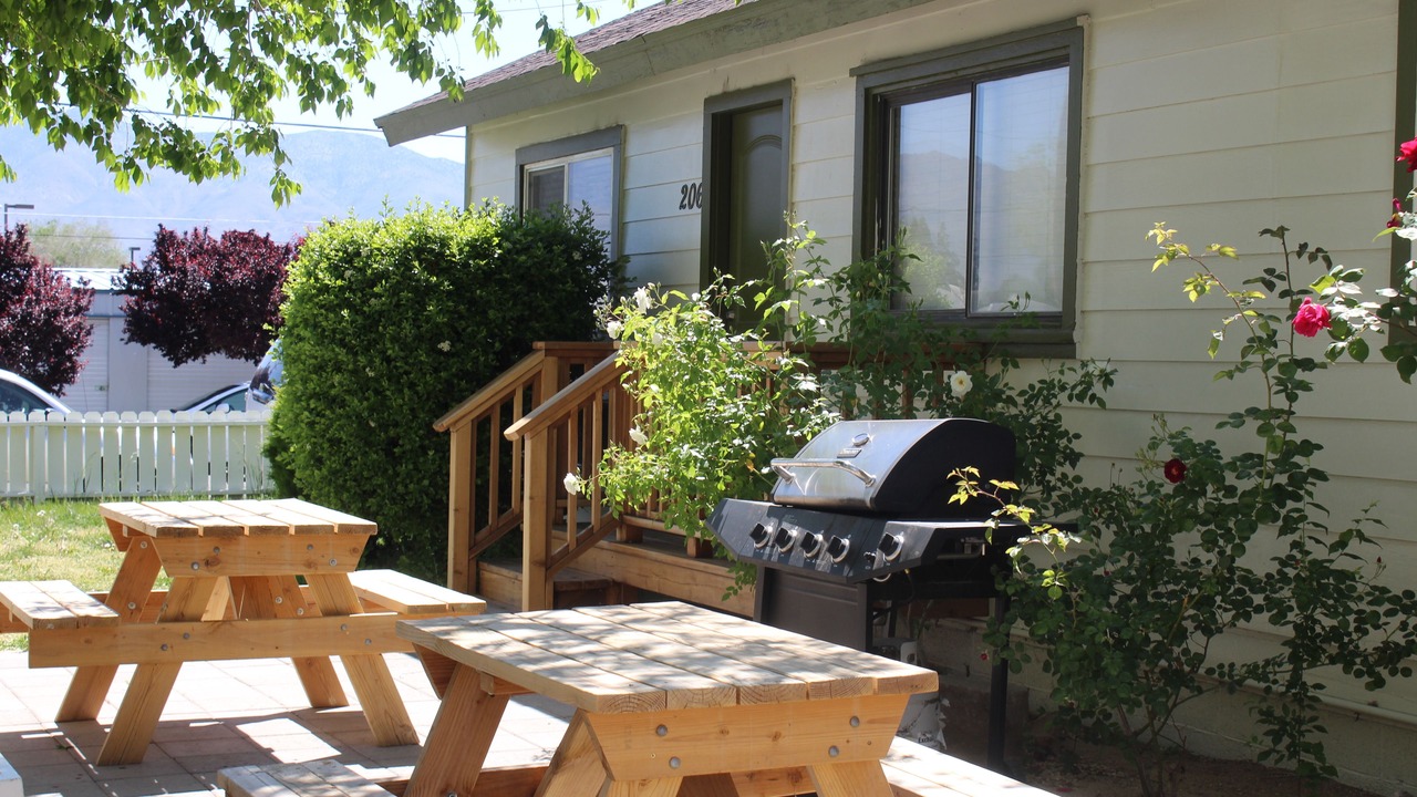 Photo of Outdoor in Bishop