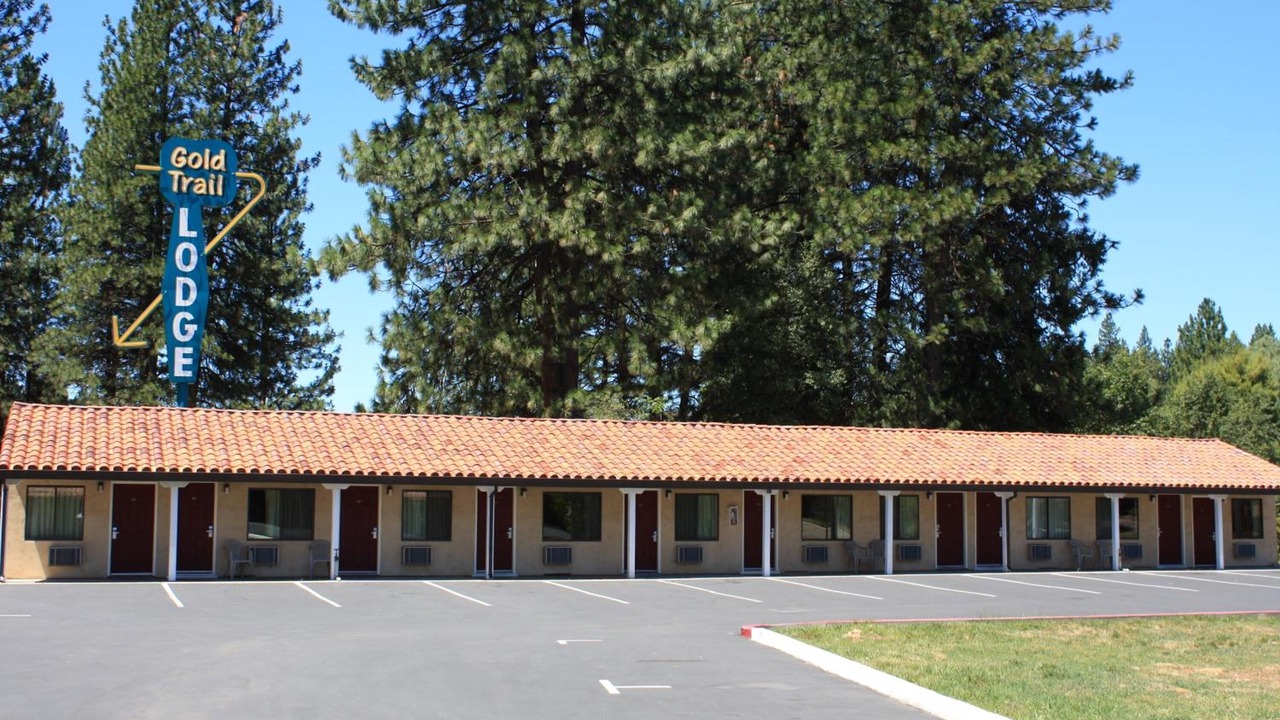 Photo of Outdoor in Apple Hill