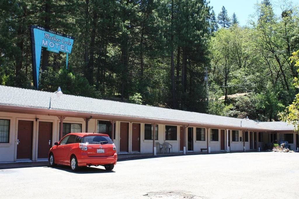 Photo of Outdoor in Apple Hill