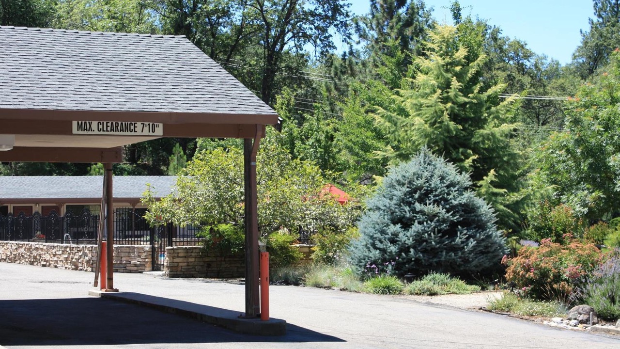 Photo of Outdoor in Apple Hill
