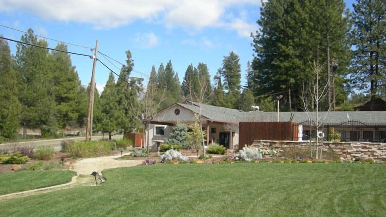 Photo of Outdoor in Apple Hill