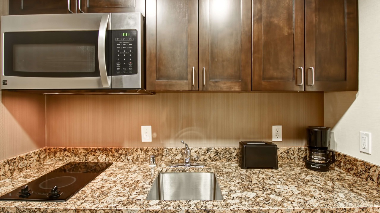Photo of Kitchen in Palo Alto