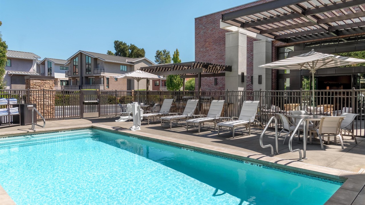 Photo of Outdoor in Palo Alto