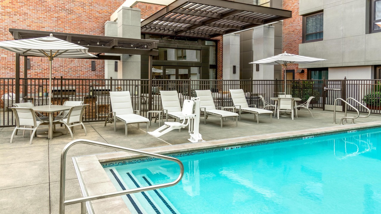 Photo of Outdoor in Palo Alto