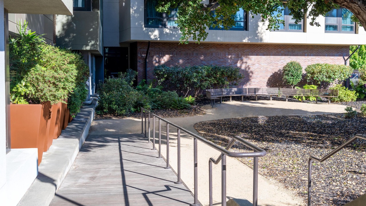 Photo of Outdoor in Palo Alto