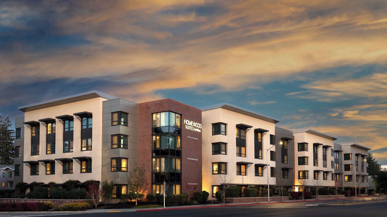 Photo of Outdoor in Palo Alto