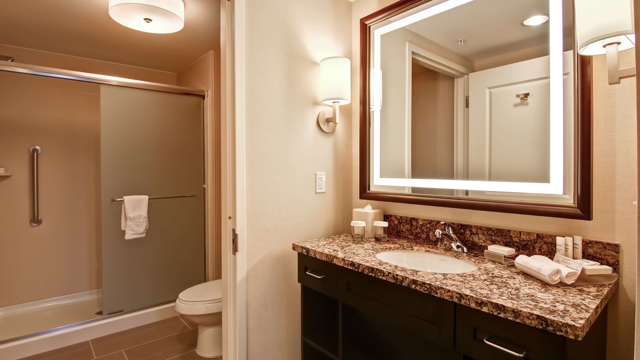 Photo of Bathroom in Palo Alto