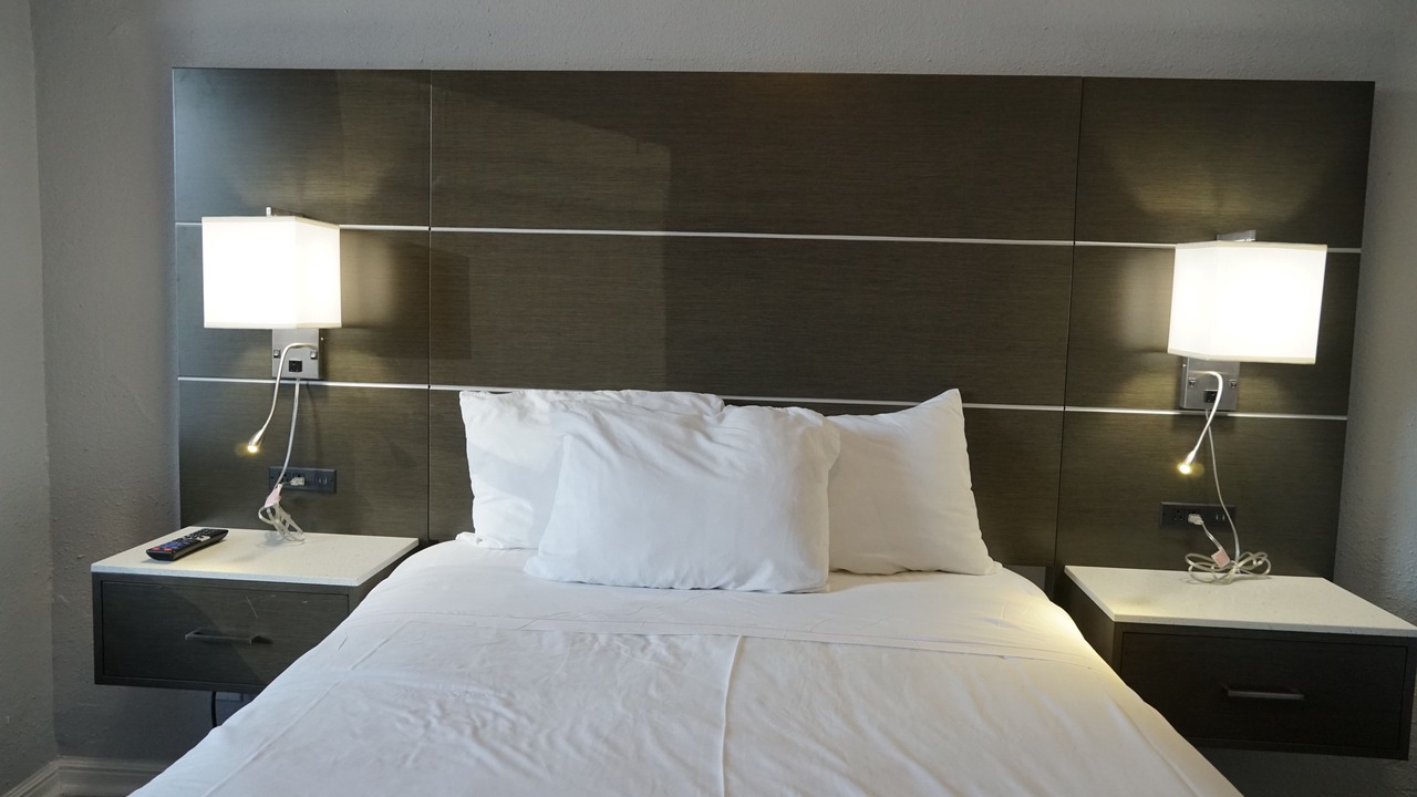 Photo of Bedroom in South of Market