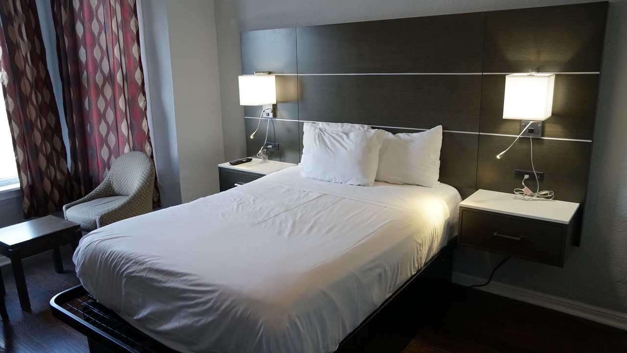 Photo of Bedroom in South of Market