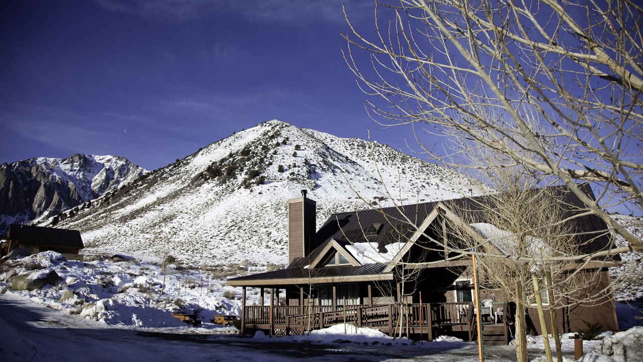 Photo of Others in Crowley Lake