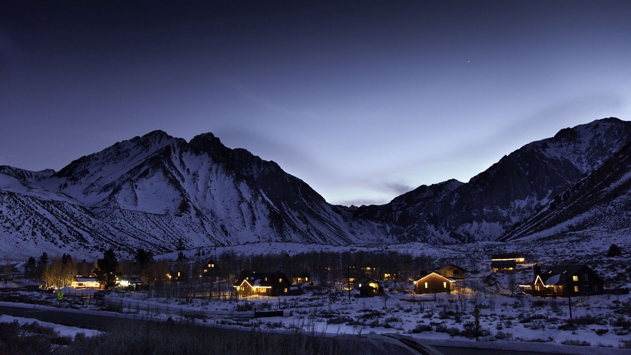 Photo of Outdoor in Crowley Lake