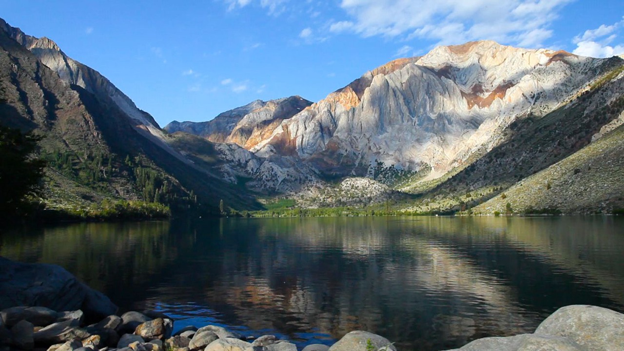 Photo of Others in Crowley Lake