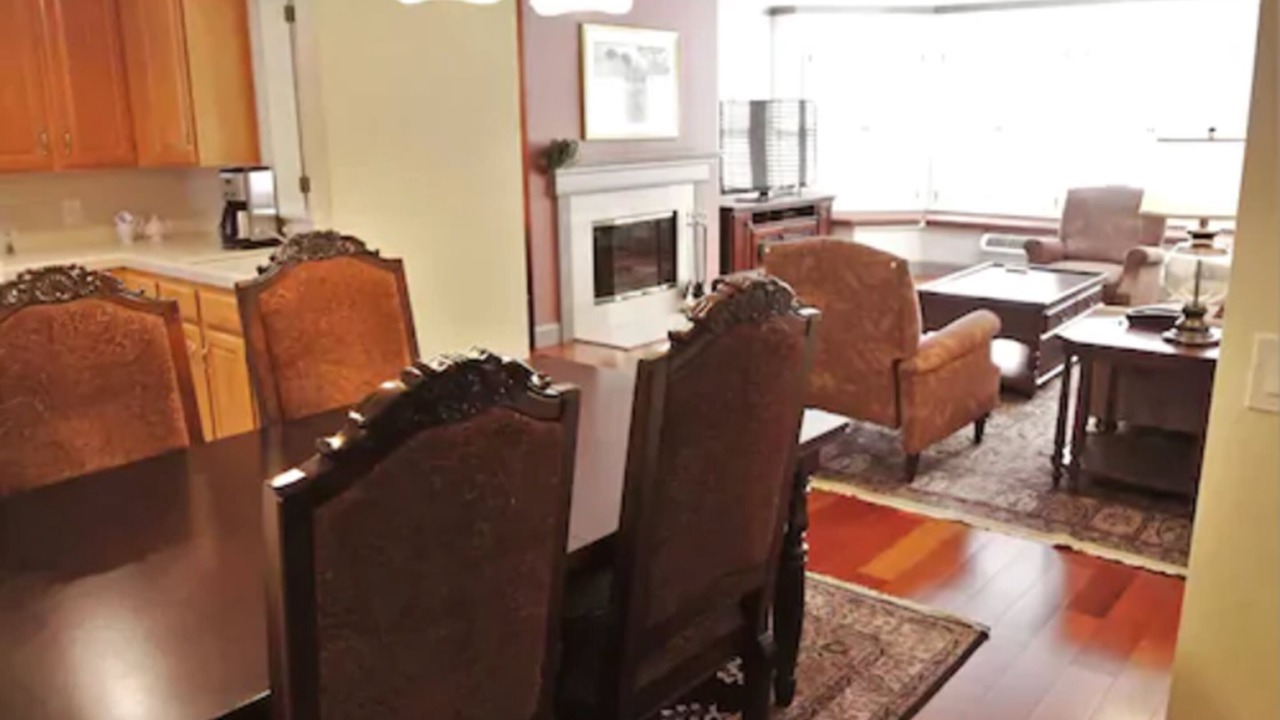 Photo of Livingroom in Cow Hollow