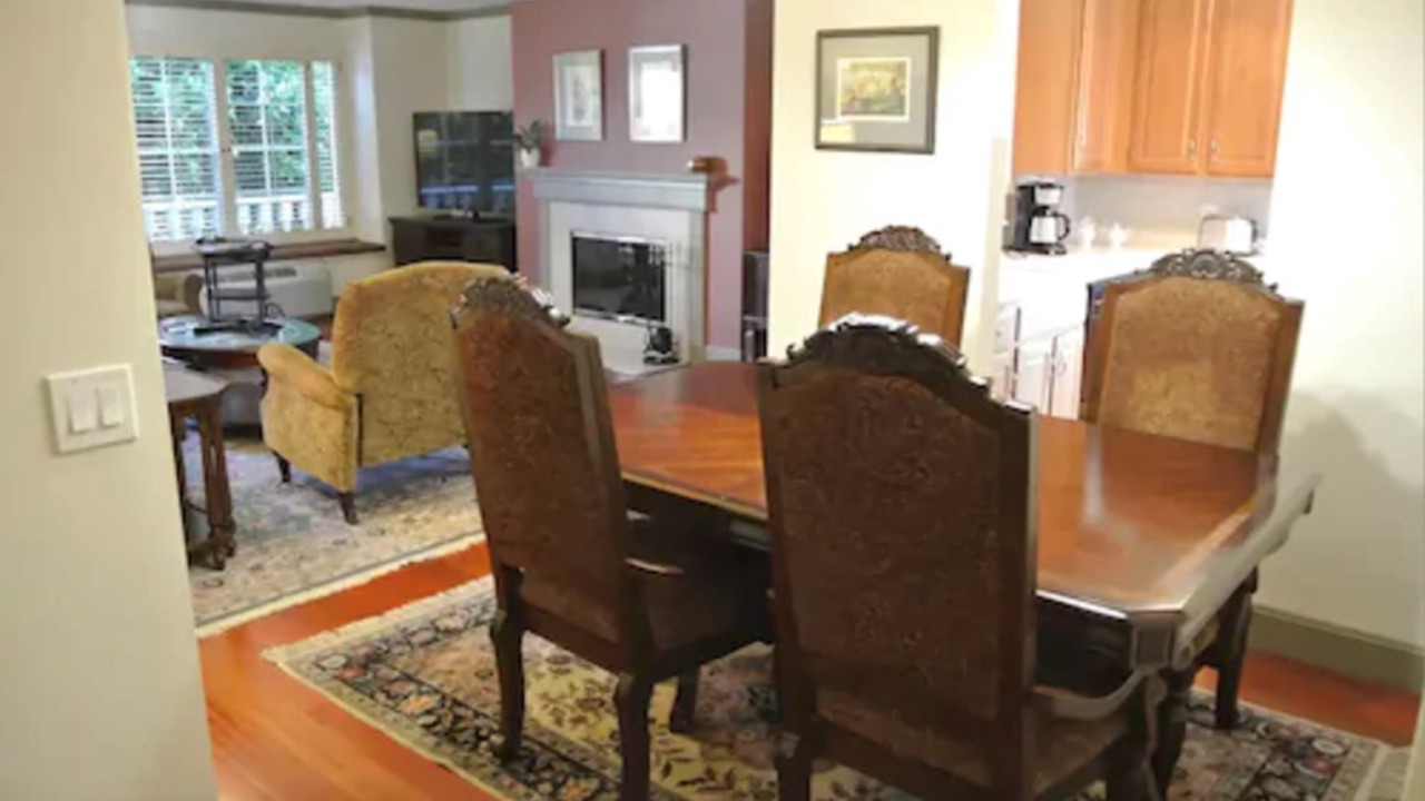 Photo of Bedroom in Cow Hollow