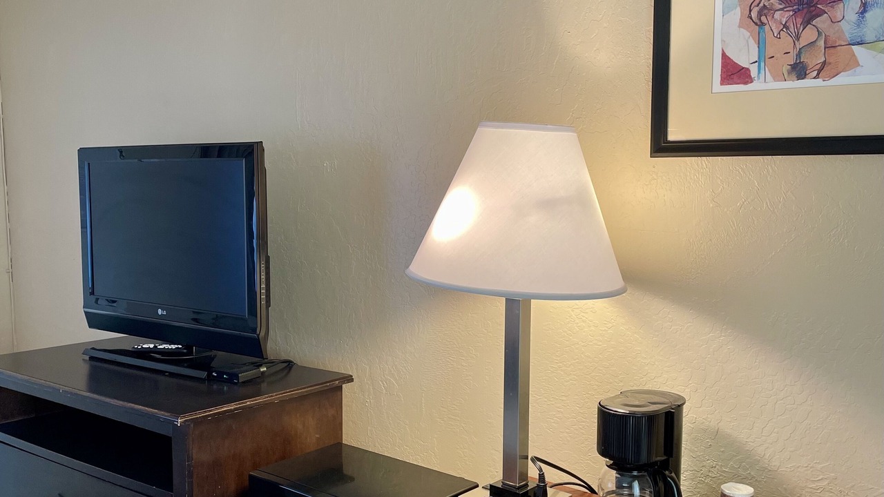Photo of Bedroom in Red Bluff
