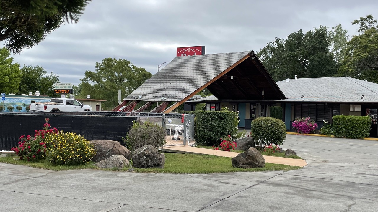 Photo of Outdoor in Red Bluff