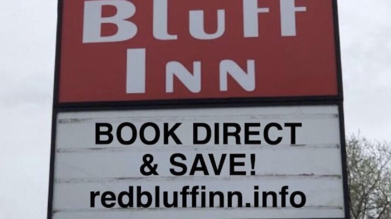 Photo of Outdoor in Red Bluff