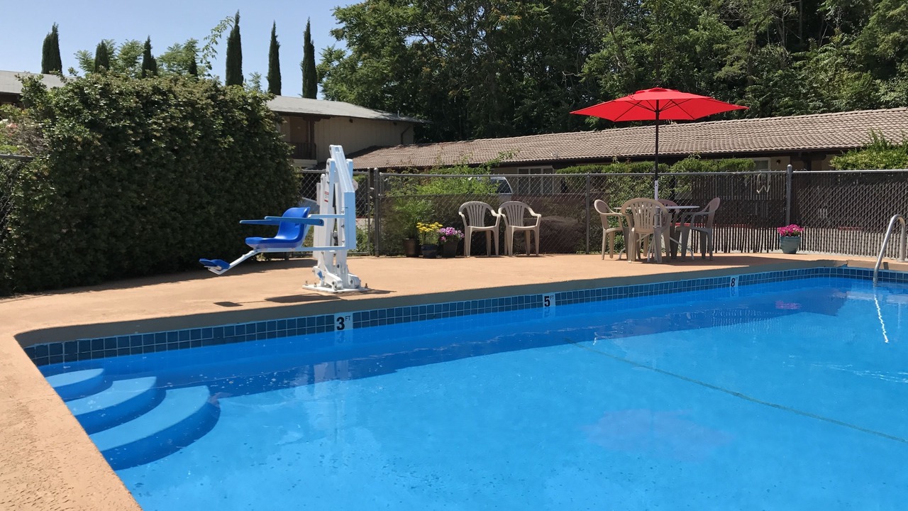 Photo of Outdoor in Red Bluff