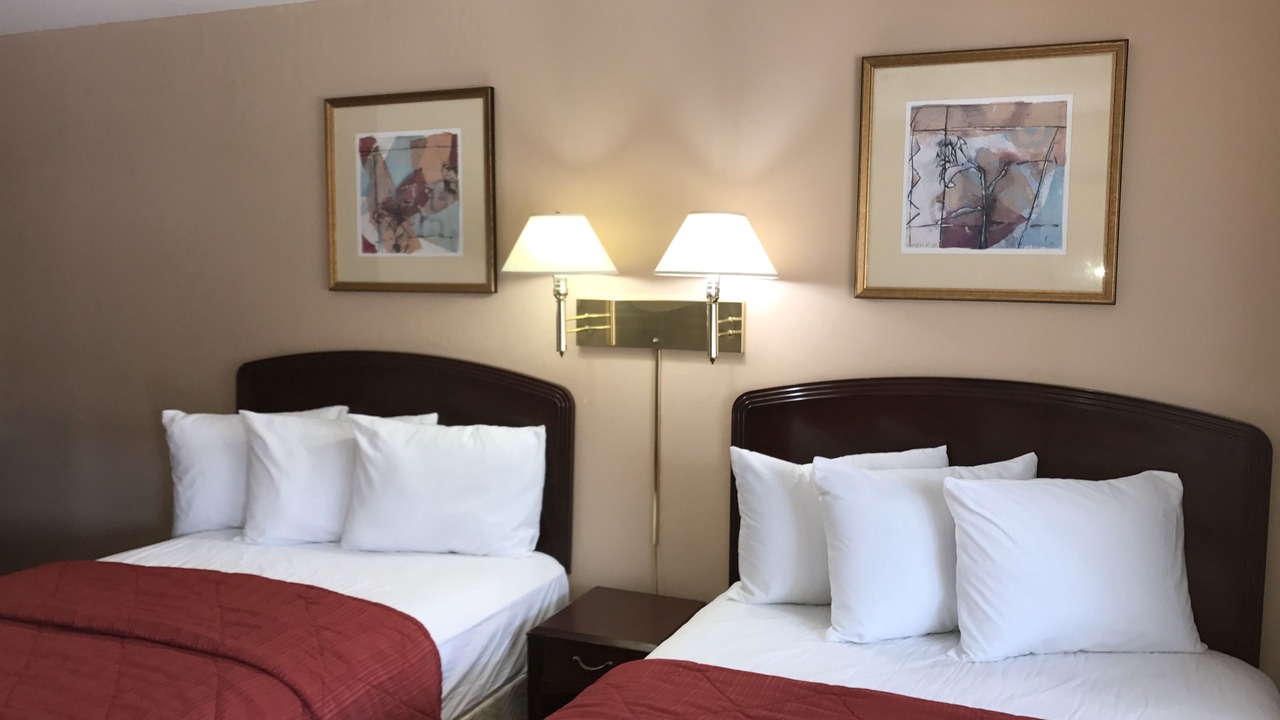 Photo of Bedroom in Red Bluff